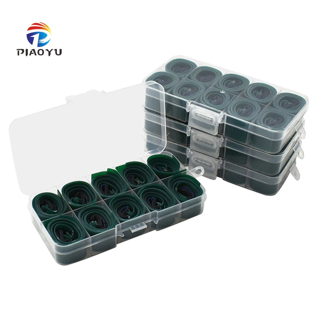PIAO YU New High Quality 0.75mm Rubber Band Slingshot Accessories Outdoor Shooting Recreational Activities Accessories