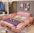 Electric Adjustable Storage Bed Frame Queen with Black Twin 180 Tall White Bedframe Teen Girl Bed Hot pink Twin Headboard