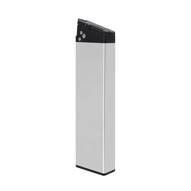 Folding Battery 36v 48v 52v Ebike Battery 10.4ah 12ah 12.8ah 14ah Lithium Battery 36v Rechargeable Battery for Foldable Ebike