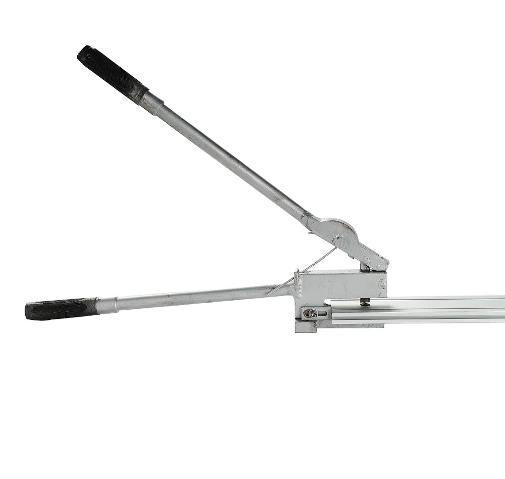 Portable Drill Machine for Tension Lock Shell Scheme Booth Use Handle Punching Machine for Maxi-ma LockTension Lock Machine