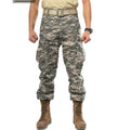 Wholesale Hunting Pants for Men Casual Outdoor Training Pants Tactical Training Pants