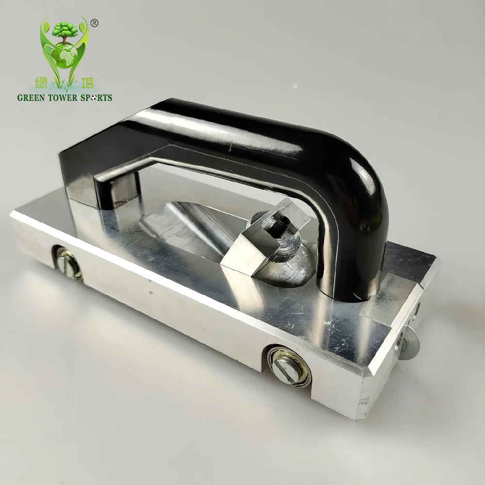 Wheeled Groove Cutter Tool Floor Groover for PVC Plastic Flooring Vinyl Sports Flooring