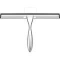 Shower Squeegee for Glass Doors Window Cleaner Tool for Bathroom Mirror Window Glass Door Window Squeegee