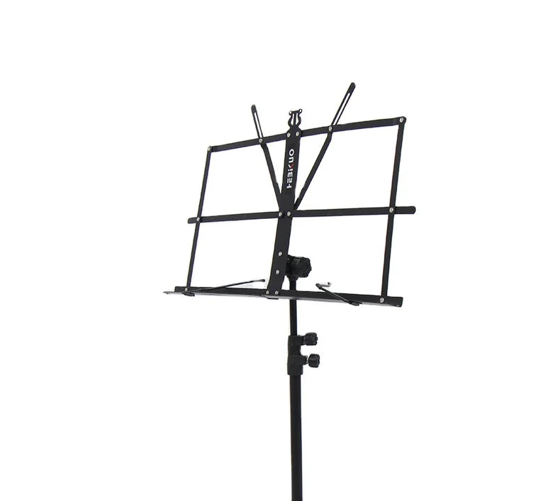 Factory Professional OEM Wholesale Adjustable Music Stand - Musical Instruments Stands