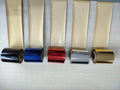 Hot Stamping Foil for 8025 Series Digital Printer Consumables Aluminum Material for Small Home Factory Use Direct From Factory