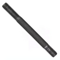 DIN938 Double End Stud Bolt Studs With a Length of Engagement Equal to About 1d Double Ended Stud Bolt DIN 938