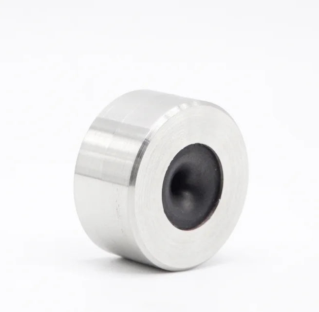 SenGuang Brand ISO9001 Certified Nano Diamond Die with Natural Diamond Core for Copper Aluminum Cable Wire Extrusion Mould