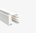 Aluminum LED Track Rail DC 36V 6000K Daylight CRI 80 Dimmable Indoor Track Light Lighting Accessories 3-Year Warranty