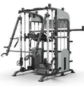 Commercial Gym Multi-Functional Trainer Smith Machine Home Use Steel Fitness Equipment for Chest Exercise