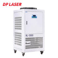 HanLi HL-3000 3000W 3KW Fiber Laser Cutting Machine Water Chiller