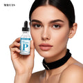 Hyaluronic Acid Serum Promotes the Regeneration of Skin Collagen and Provides Long-lasting Moisturization for the Skin