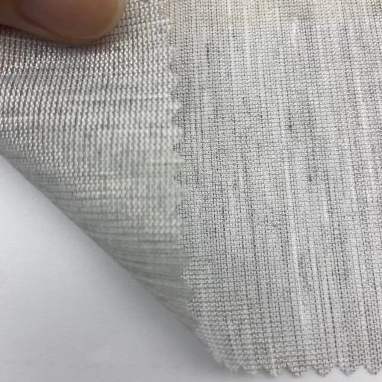 Hot Sell 221  Horse Hair Canvas Interlining for Suit