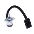 V2607 Engine Fuel Shut Down Solenoid Valve 1J710-60011 7000769 for KUBOTA V2607 S160