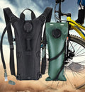 Tactical Gear Tactical Hydration Pack 3L Bladders Water Bag Outdoor Tactical Hydration Backpack