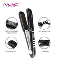 Wholesale Fast 450F Flat Iron Professional Barber Salon Professional Titanium Private Label Best Hair Straightener