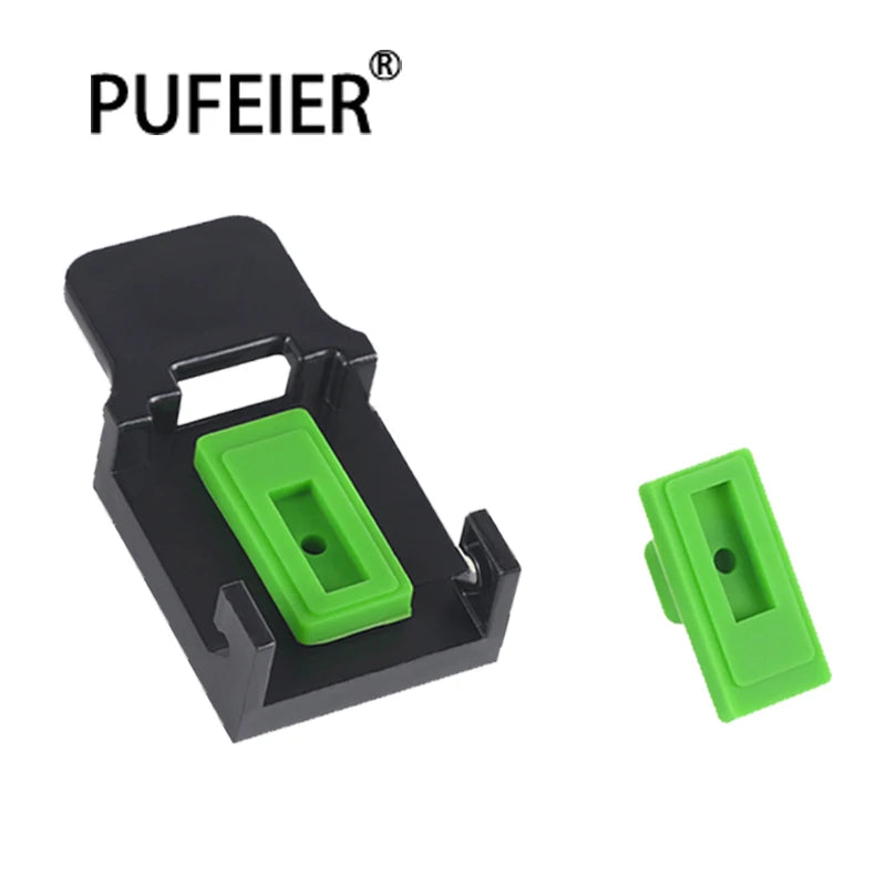 Ink Suction Tool Ink Cartridge Clamp Absorption Clip Ink Refill Tool Refill Kits Refill Pumping Tool for Canon CISS Accessories
