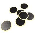 Bike Emergency Hand Tools Cyclilng Cold Patch Cycling Tire Patch Repair Kit Bike Tire Repair Patch