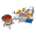 Full Automatic Automatic Screen Printing Machine for Latex Balloon Printer Serigrafia De Globo