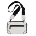 Women's Trendy Crossbody Bag Small Square PU Shoulder Bag Casual Korean Version Versatile Fashionable Niche Box Bag for Ladies