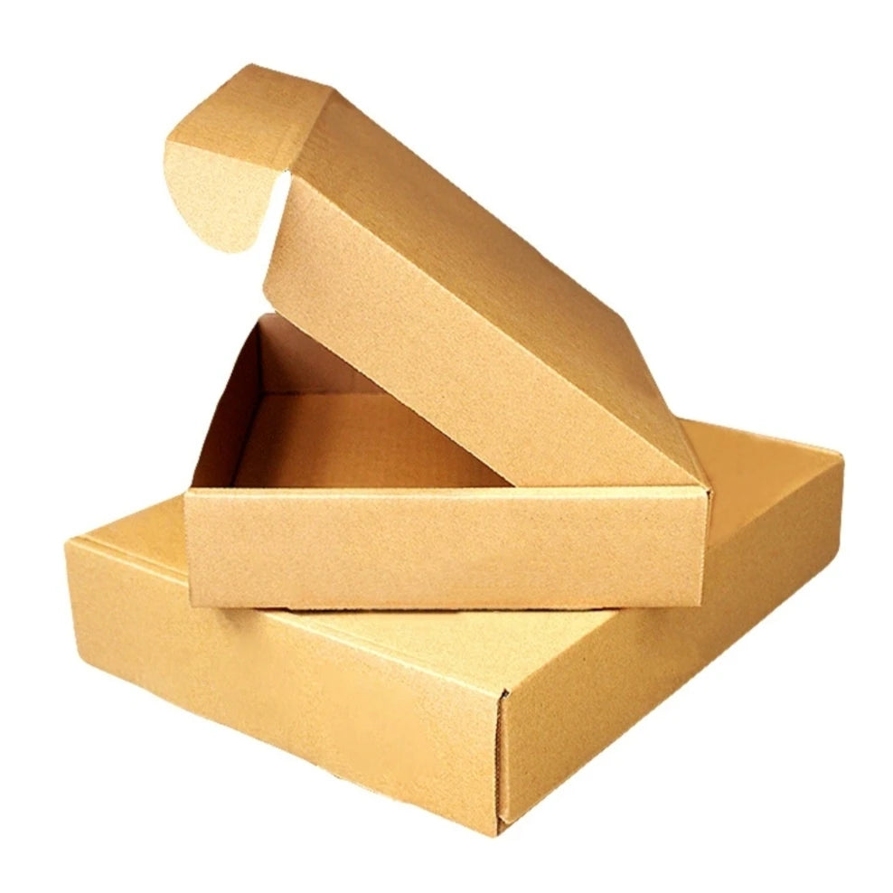 Luxury Custom-Size Corrugated Rigid Logo Paper Gift Boxes Embossing Sponge Lining Matt Lamination Recyclable Foil Custom Color