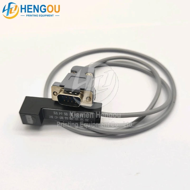 Hengou Printing Machine Parts RK 757/2.1 Hengou 700 Machine RK757/2.1 Sensor 037U301944