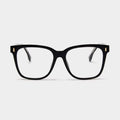 Sportsman Trendy TR90 Glasses Frame Fashion Big Frame Myopia Frame Female Net Red Cover Face Street Shooting Korean Version