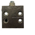 DIGEER  Hot Sale Pressure Compensated Valve Self Reducing Valve Pc Valve PC130-7 PC160-7