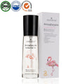 Preservative Free Organic Argan & Hyaluronic Acid Hair Oil Anti-Dandruff Leave-In Treatment for Damage Hair Repair Private Label