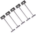 Diy Grade Reusable Tile Leveling System Construction Tools with Replaceable Steel and Stainless Steel Needle Pins