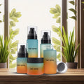 Personalized Hair Care Formula Shampoo for Hair Growth