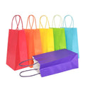 Wholesale 2025 New Product KM 31*11.5*42cm Kraft Paper Bag for Clothing and Shoes From Factory