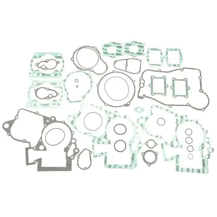 XRadical Gas Gas EC 300 98-04 Engine Gasket Kit Flat NBR and Rubber Material