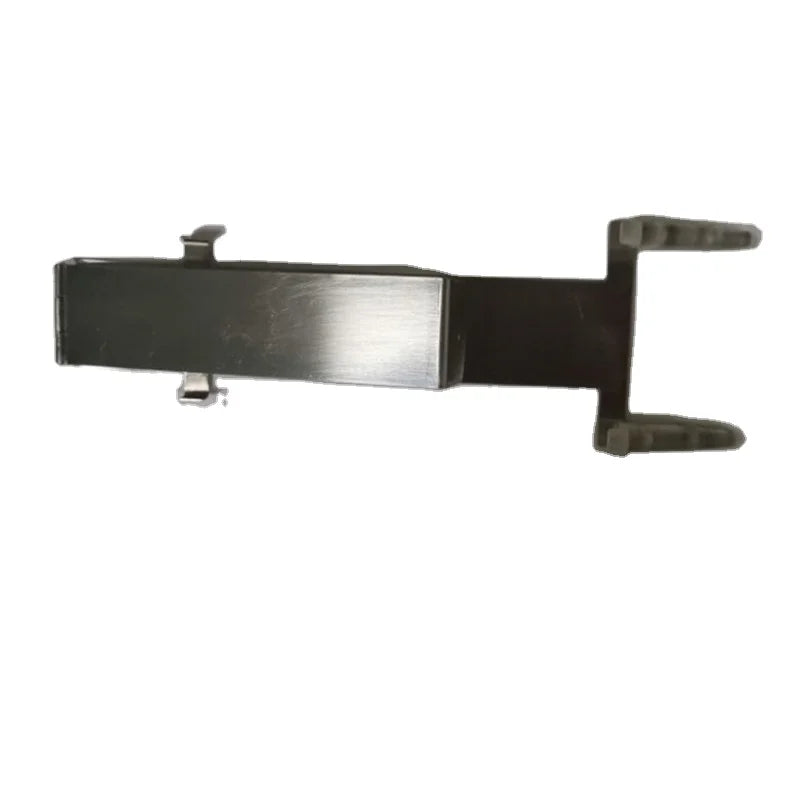 Cheap Price Metal ATM Fork CNC Machining ATM Bezel Custom ATM Parts Prototype for Sale