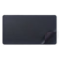 Non-Slip Desk PadMouse PadWaterproof PVC Leather Desk Table Protector