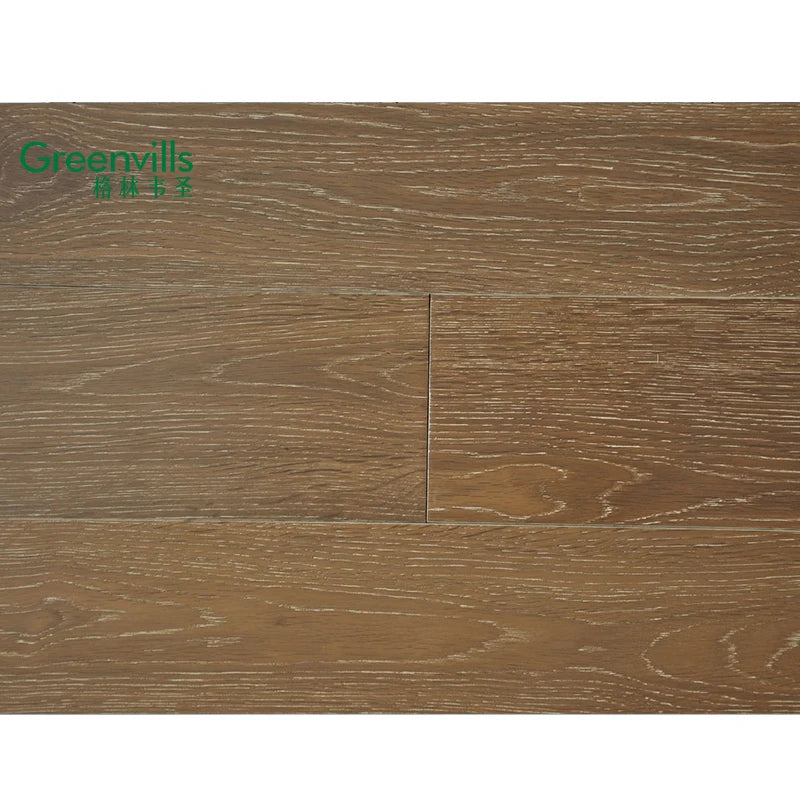 Hot!! New Arrival Engineered Oak Flooring Hardwood Solid Oak Floor Waterproof Weeden Parquet