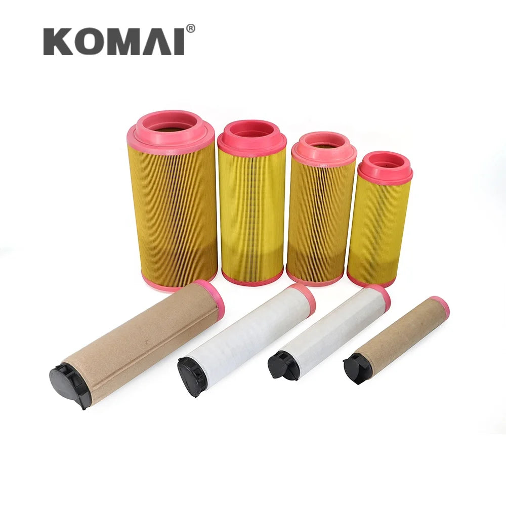 Replacement for JCB 02/920401 32/920401 Air Filter Element C 23610  05821149  05821429