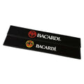 Promotional Personalized Plastic Eco-Friendly CE Certified Bar Spill Mat Non-slip Table Mat Customized Color/Logo Accessories