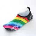 Hot Sale Beach Shoes Soft Quick Dry Diving Surf Swim Kids Beach Shoes