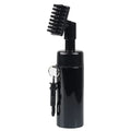 Hot Selling Custom Logo Golf Club Cleaning Brush Water Spray With Spray Bottle Cleaning Tool Golf Cleaner