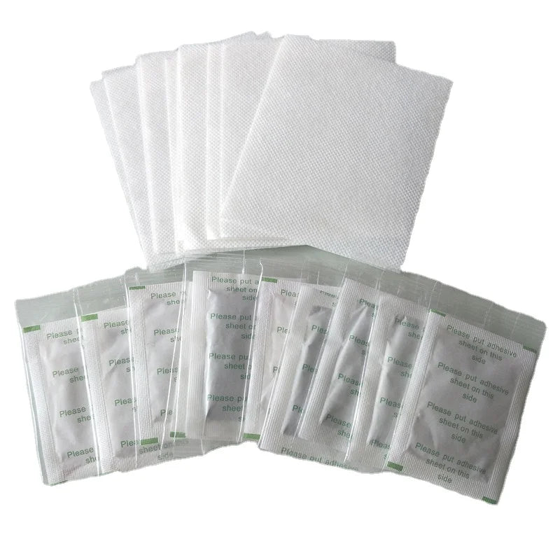 Innovative Products Winter Hot Selling Detoxification Foot Patch Custom Packing Foot Pads to Remove Toxins