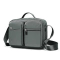 Factory Wholesale Custom Large Capacity Casual Hand Bags Crossbody Bag for Men Sling Messenger Bags