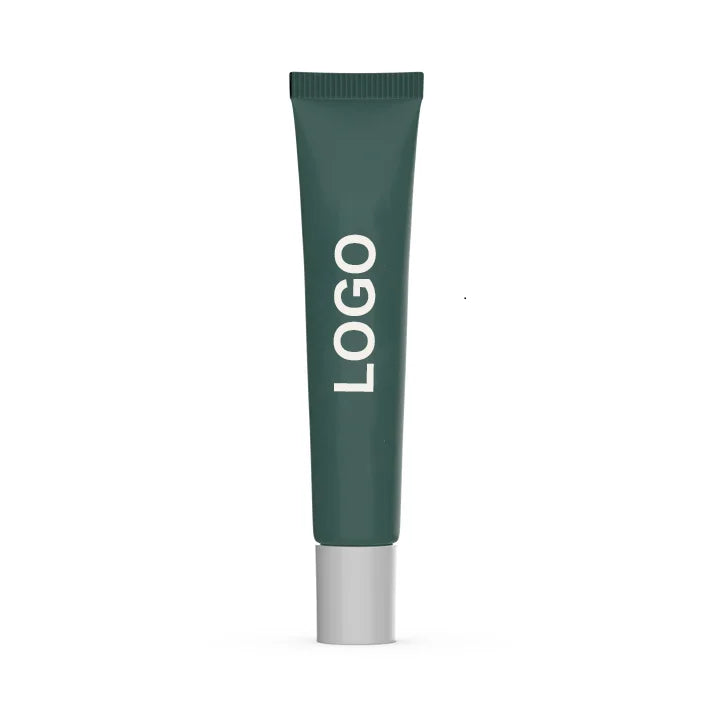 OEM Peptides Lip Balm Natural Hyaluronic Acid Tripeptide Matte Lip Plumper Private Label