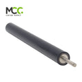 For Konica Minolta Bizhub 224 284 364 C221 C221s C281 C224 C284 C364 C258 C308 C368 Fuser Lower Pressure Roller A161R71811-Lower