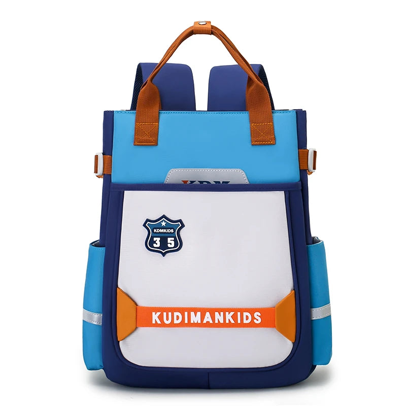 Promotion Large Capacity Outdoor Travel School Backpack for Boys and Girls for Teenagers and Students Factory Sales