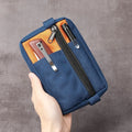 Custom X-PAC MOLLE Bag  Eco-Friendly Polyester Tactical Utility Bag Foldable Multitools Mini EDC Travel Men's Belt Bag