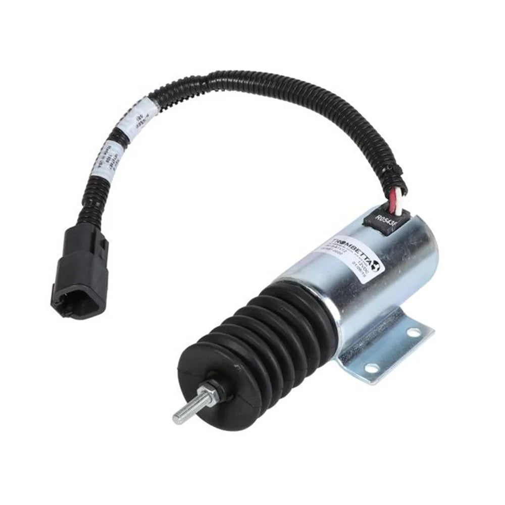 HNARL Genie Throttle Assy Solenoid 101957 101957GT for Aerial Lift S-100 S-100HD S-105 S-120 S-120HD