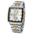 REWARD Men Multi-function Watch SS Wholesale Chronograph Classic Formal Business Custom Waterproof Watch for Men