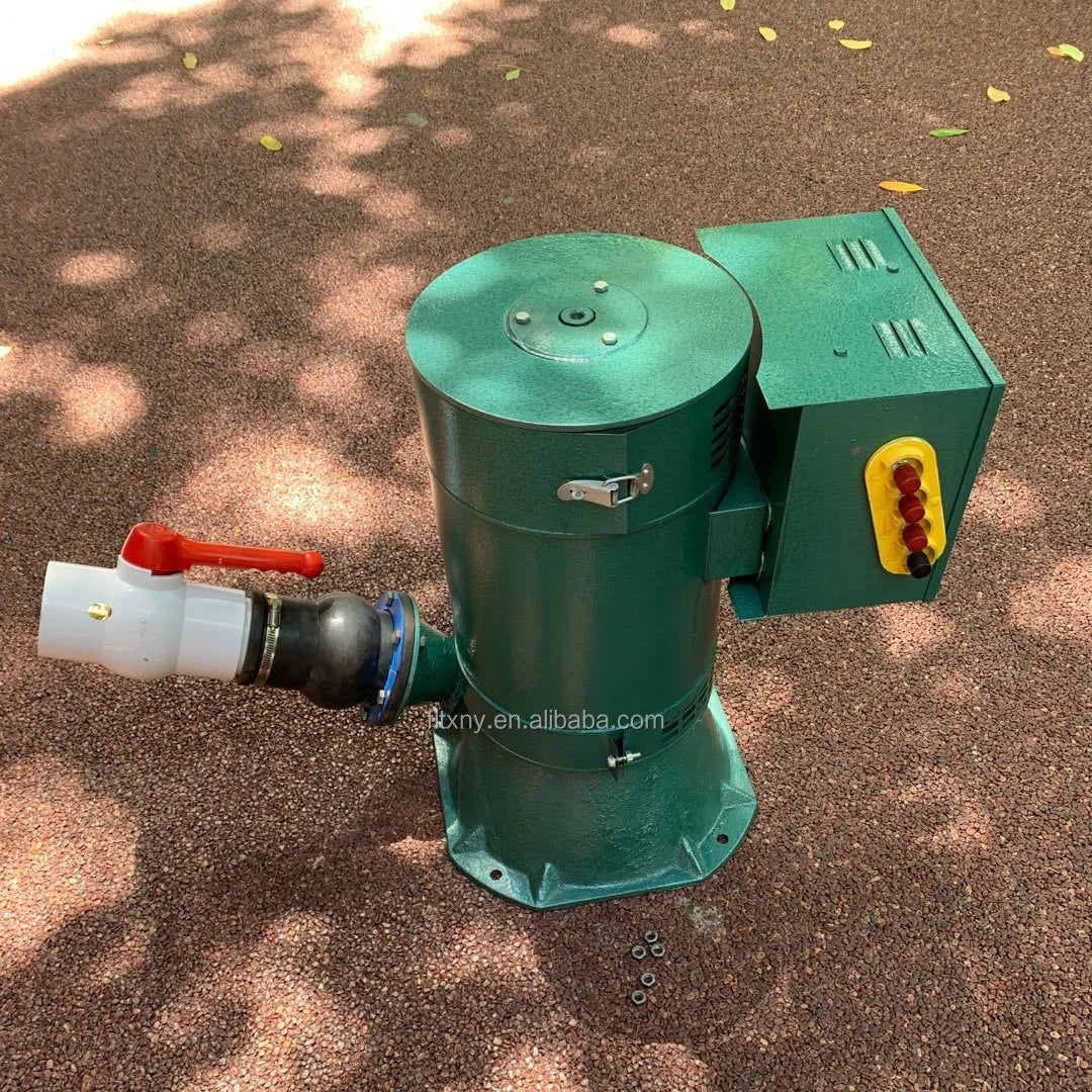 800w to 10kw Hydroelectric Generator Mini Small Hydroelectric Generator Hydroelectric Power