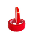 Waterproof Non-marking Adhesive Metal Hook Photo Frame Red Film Transparent Acrylic Foam Double-sided Tape