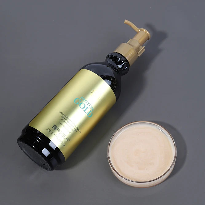 PRO-TECHS Hair Straightening Smoothing Keratin Treatment Chocolate Perfume Nourishing Refreshing Fluffy Moisturizing
